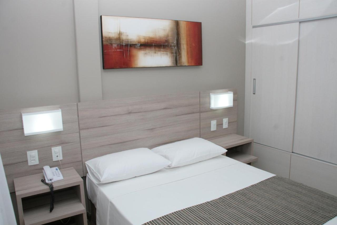 Hotel Linhatur لينهارس المظهر الخارجي الصورة