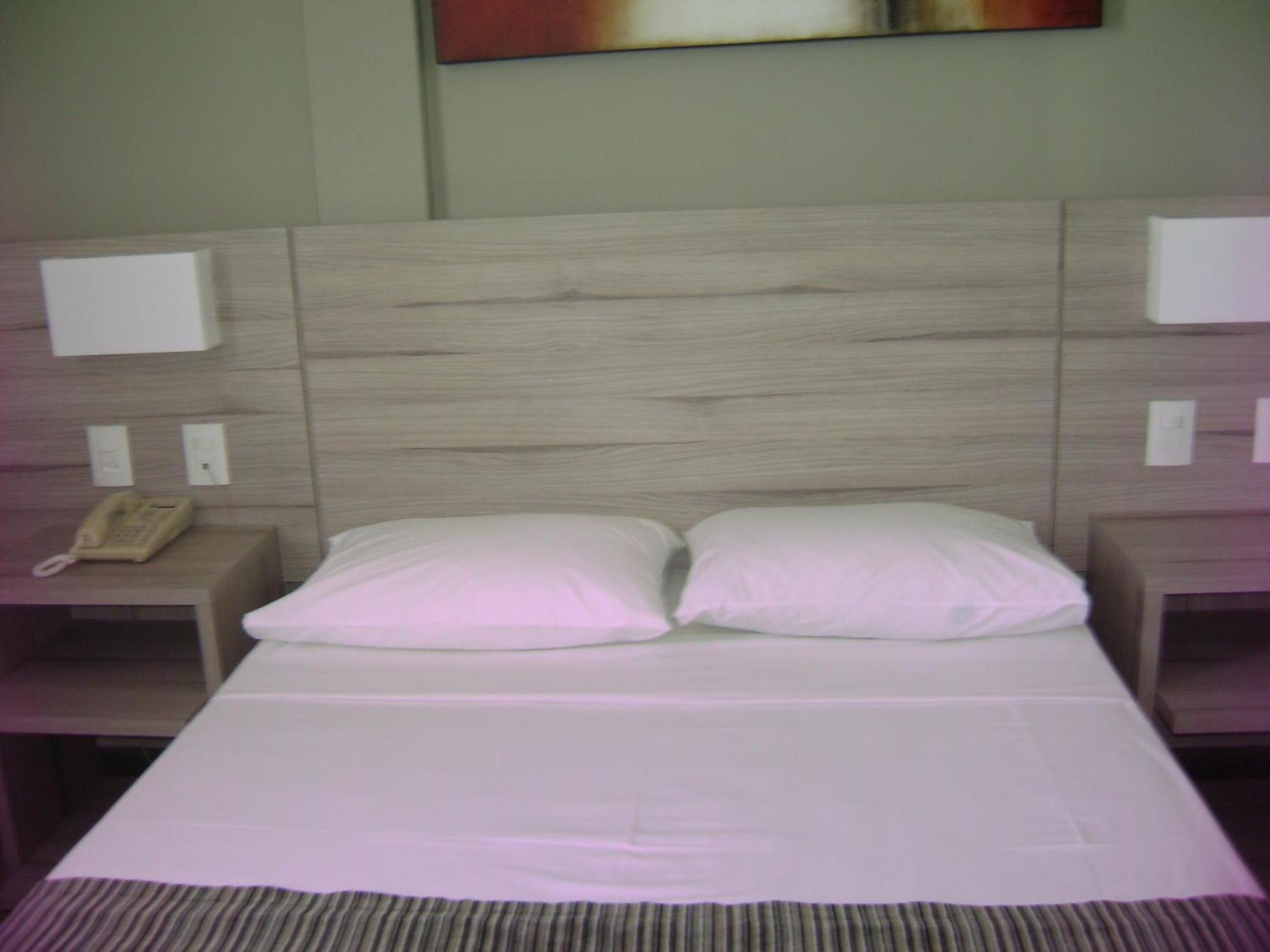 Hotel Linhatur لينهارس المظهر الخارجي الصورة
